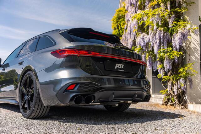 Audi S5 Avant ABT 440 PK l ABT exterieur l ABT 20'' l ABT