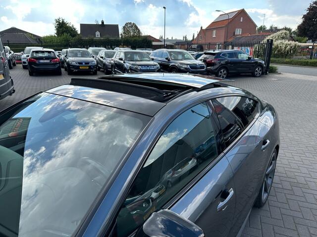 Audi S5 Sportback 3.0 TFSi Quattro Pro Line Plus schuifdak