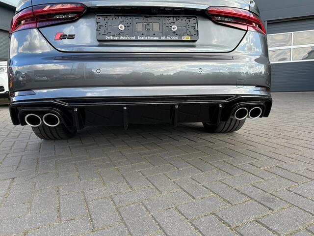 Audi S5 Sportback 3.0 TFSi Quattro Pro Line Plus schuifdak