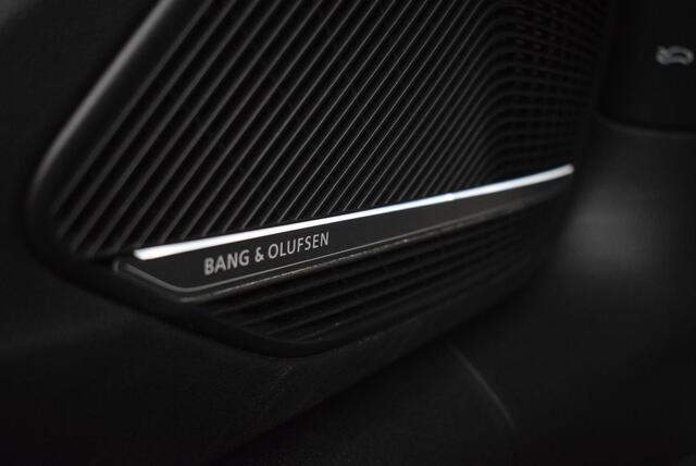 Audi S5 Cabriolet 3.0 TFSI 354pk quattro Nekverwarming Laser Led Head-Up B&O Memory Keyless Virtual Cockpit Navigatie