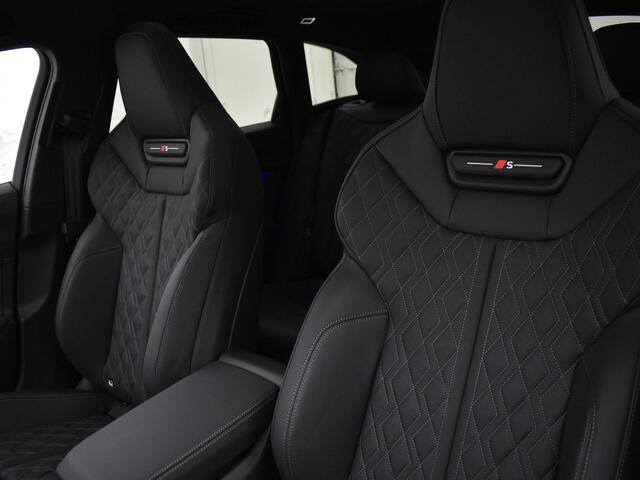 Audi S5 Avant 50 year edition 3.0 TFSI 367 PK · B&O · Lederen Sportstoelen S plus · Trekhaak elek. wegklapbaar · Panorama-glasdak