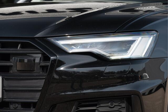 Audi S6 Avant 3.0 TDI Quattro 344pk | Pano | 4-wielbest. | Standkachel | Luchtvering | HUD | B&O | Sportstoelen | Zomer + Winterset