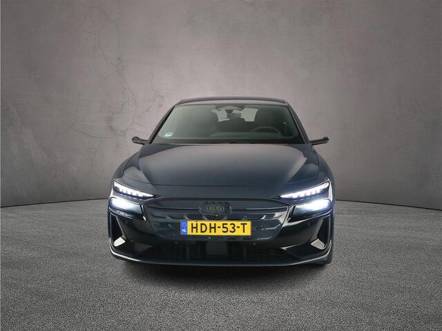 Audi S6 Avant e-tron quattro | Tech Pro | B&O | Head Up | Stoelventilatie | 21 inch | Matrix LED | O-led |