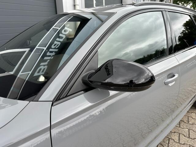 Audi S6 4.0 V8 TFSI 450PK 2018 *Pano *Luchtvering *BenO advanced *21inch