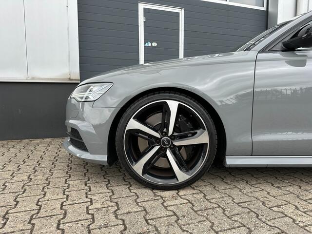 Audi S6 4.0 V8 TFSI 450PK 2018 *Pano *Luchtvering *BenO advanced *21inch