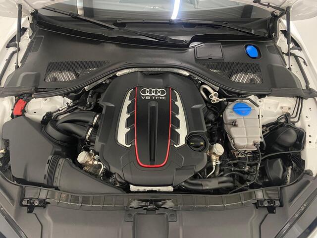 Audi S7 4.0 TFSI Carbon Pano RS Stoelen Head Up Matrix Luchtvering ACC Bose