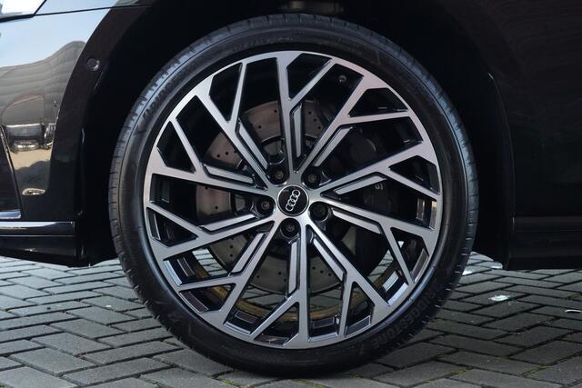 Audi S8 4.0 TFSI Quattro 571pk Panoramadak/B&O/Luchtvering/HUD