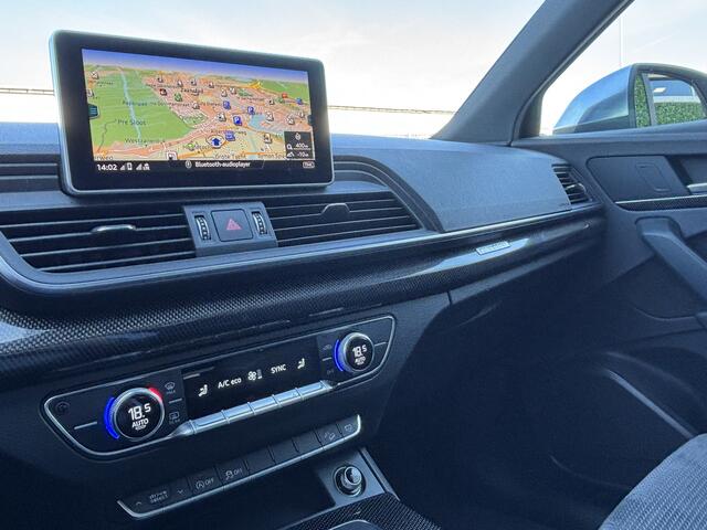 Audi SQ5 3.0 TFSI 354PK Quattro Pro Line Plus | Pano | Luchtvering | Trekhaak