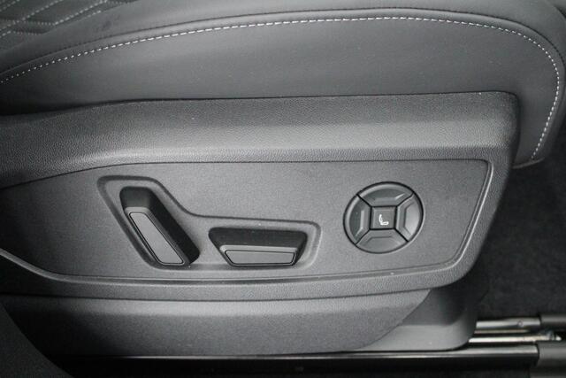 Audi SQ5 3.0 TFSI V6 367pk quattro Luchtvering Head-Up Panoramadak Keyless 360Camera Memory Matrix Led