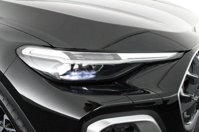 Audi SQ5 3.0 TFSI V6 367pk quattro Luchtvering Head-Up Panoramadak Keyless 360Camera Memory Matrix Led