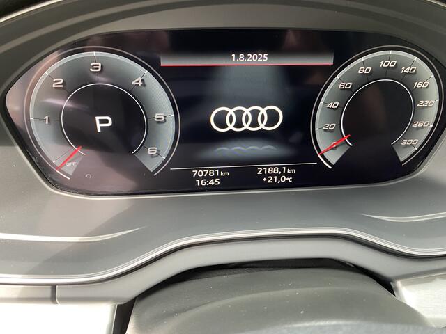 Audi SQ5 3.0 TDI SQ5 quattro S Line nw. pr. ¤140.000 Sportback Nw model Dealer onderh. Panodak/Navigatie/Luchtver./Vol leder/ / Autom. airco/./A.uitr.camera//Adapt. Cruisecontr./21 Inch L.M./Led verl./Park. sens. v+a