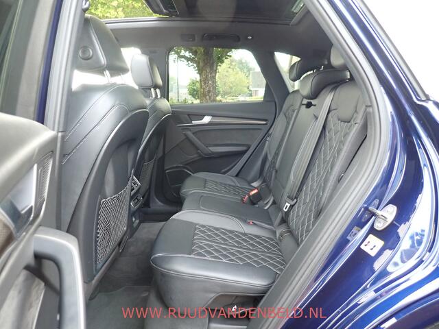 Audi SQ5 3.0TFSI QUATTRO PANO/HEADUP/MASSAGE/ACC/CARPLAY/KEYLESS
