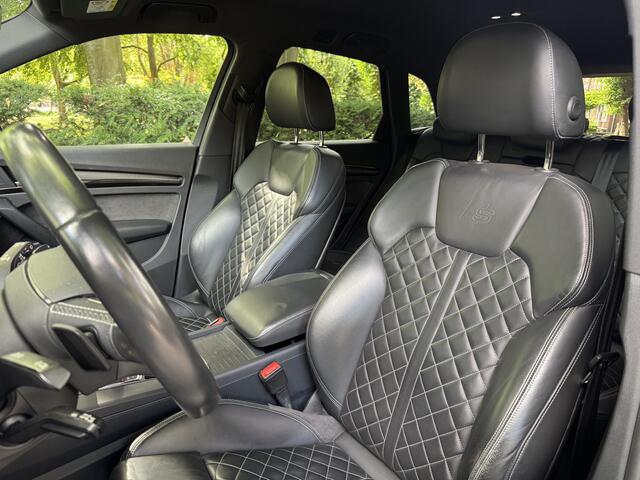 Audi SQ5 3.0 TFSI quattro Pro Line Plus