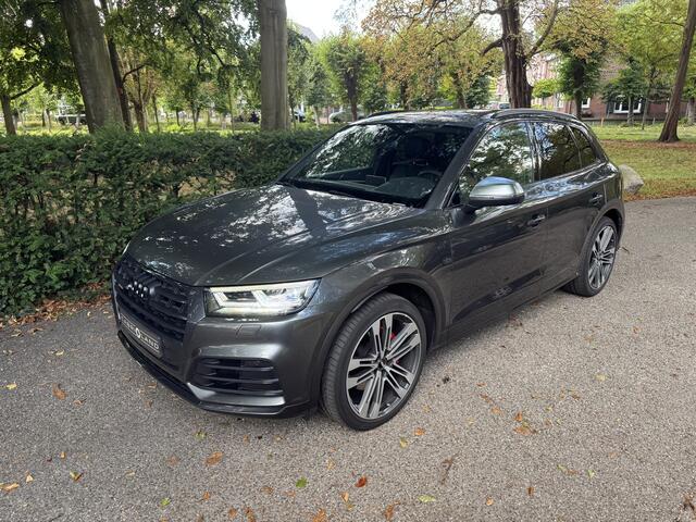 Audi SQ5 3.0 TFSI quattro Pro Line Plus
