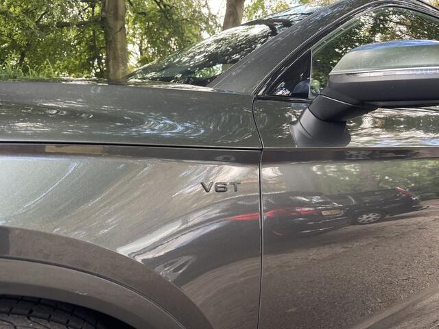 Audi SQ5 3.0 TFSI quattro Pro Line Plus