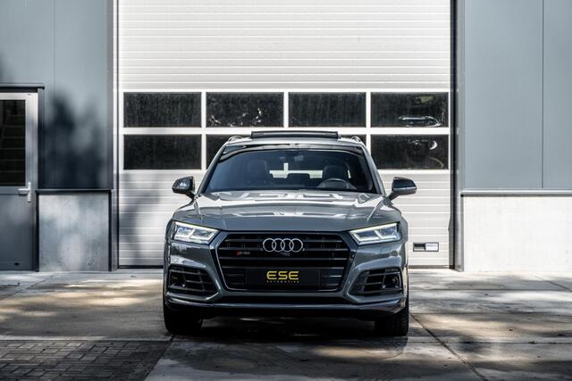 Audi SQ5 3.0 TFSI SQ5 quattro | Hud | Pano | Memory