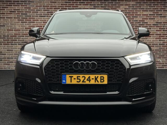 Audi SQ5 3.0 TFSI quattro Pro Line Plus DAK VIRTUAL ACC SFEER LUCHTVERING TREKHAAK