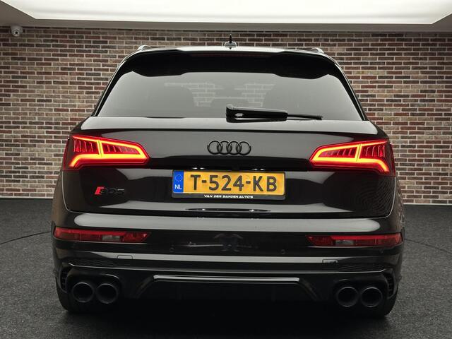 Audi SQ5 3.0 TFSI quattro Pro Line Plus DAK VIRTUAL ACC SFEER LUCHTVERING TREKHAAK