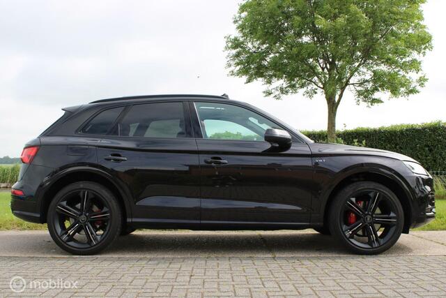 Audi SQ5 3.0 TFSI SQ5 quattro Pro Line Plus B&O PANO