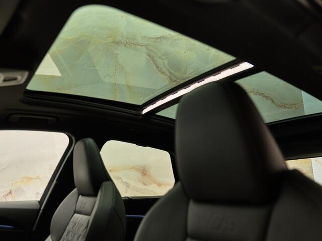 Audi SQ5 3.0 TFSI Quattro, pano, 21", tr.haak, luchtv., matrix-LED, bijrijdersdisplay, memory, HUD, privacy, NP150k