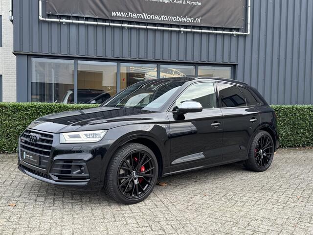 Audi SQ5 3.0 TFSI 354pk Quattro Pro Line Plus Full Options perfecte Staat 121dkm!!