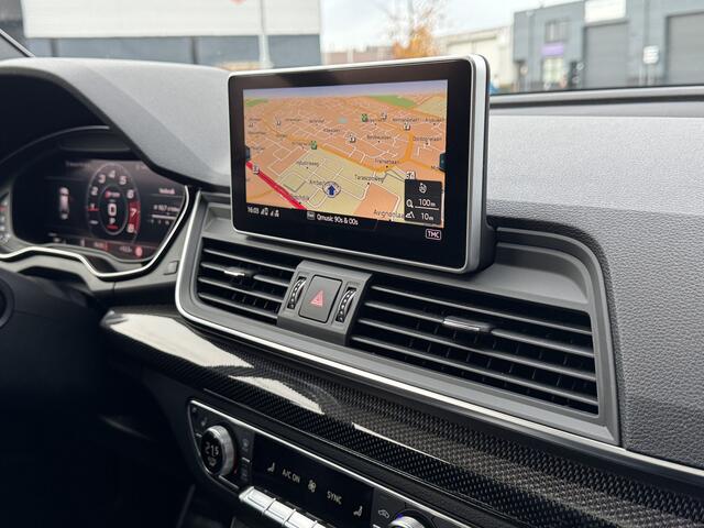 Audi SQ5 3.0 TFSI 354pk Quattro Pro Line Plus Full Options perfecte Staat 121dkm!!
