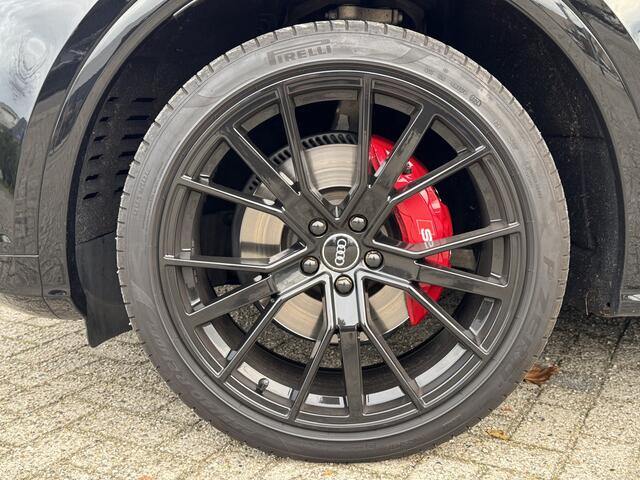 Audi SQ5 3.0 TFSI 354pk Quattro Pro Line Plus Full Options perfecte Staat 121dkm!!
