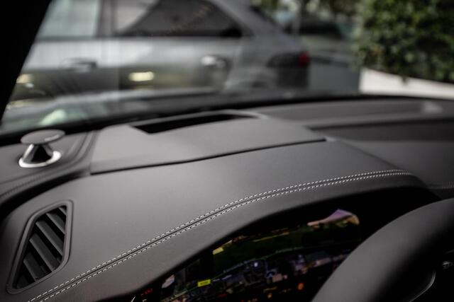 Audi SQ7 4.0 TFSI 507pk 7p Nardo Grey, B&O Advanced, Full-options