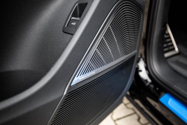 Audi SQ7 4.0 TFSI 507pk 7p Nardo Grey, B&O Advanced, Full-options