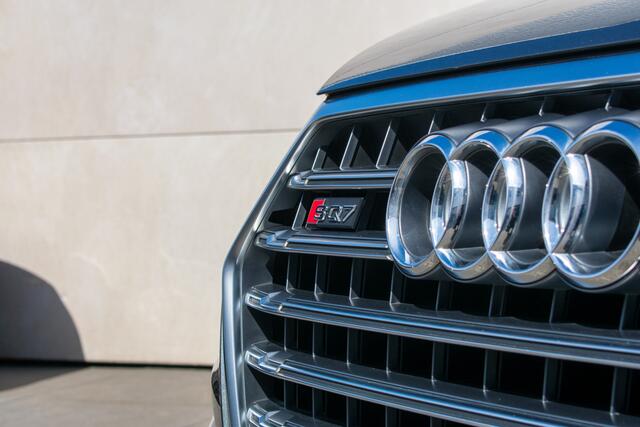 Audi SQ7 4.0 TDI SQ7 quattro Pro Line + 7p-Pano-ACC-Sportsoelen-luchtvering-keyless-Head-Up-Bose