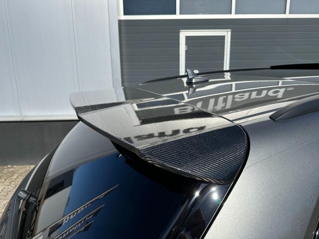 Audi SQ7 4.0 TDI 435pk Quattro bj2017 *Keramisch *Pano *Leer *Adaptive