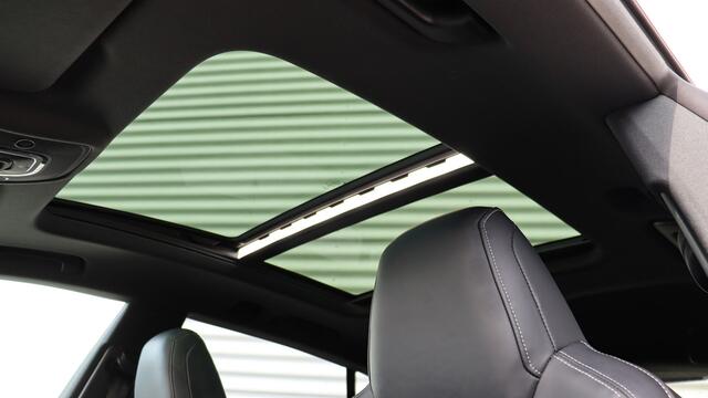 Audi SQ8 4.0 TFSI Quattro | Massage | B&O | Head-up | Panoramadak | Stoelventilatie | Carbon | Soft-Close | Trekhaak