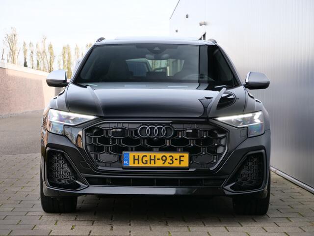 Audi SQ8 4.0 TFSI SQ8 Quattro 507 Pk Trekhaak / Schuifdak / 4 wielsturing / Soft close / Bang & Olufsen
