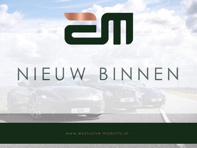 Audi TT Roadster TFSI Pro S B&O RS Zetels Drive-Select