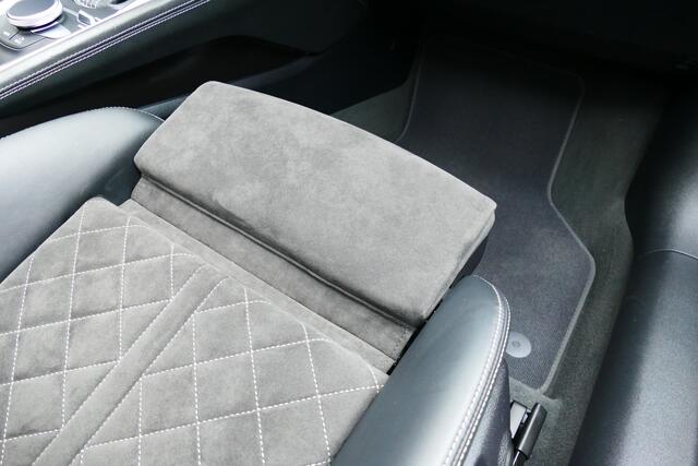 Audi TT Roadster 40 TFSI Pro Line S-Line 19"LM, Full Led, Leer/Alcantara, Navi, Stoelverw