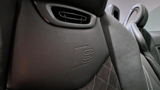 Audi TT Roadster 2.0 TFSI quattro Pro Line S | B&O Audio | LED | 19 inch | Nekverwarming