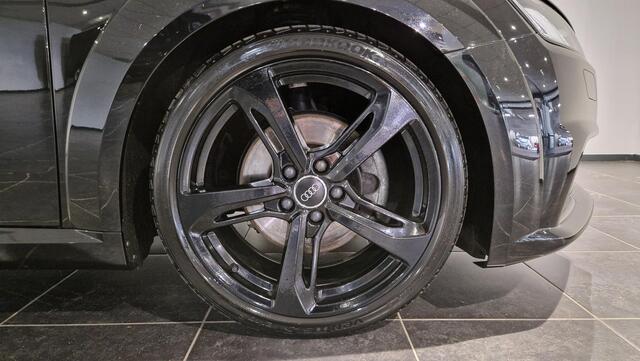 Audi TT Roadster 2.0 TFSI quattro Pro Line S | B&O Audio | LED | 19 inch | Nekverwarming