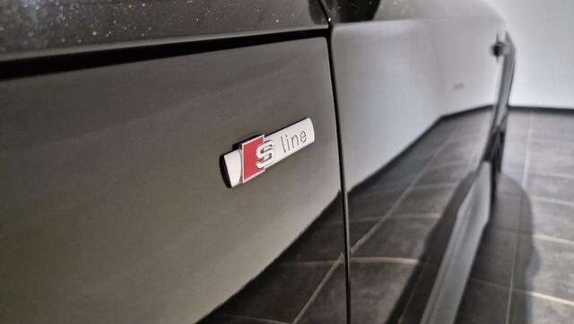 Audi TT Roadster 2.0 TFSI quattro Pro Line S | B&O Audio | LED | 19 inch | Nekverwarming