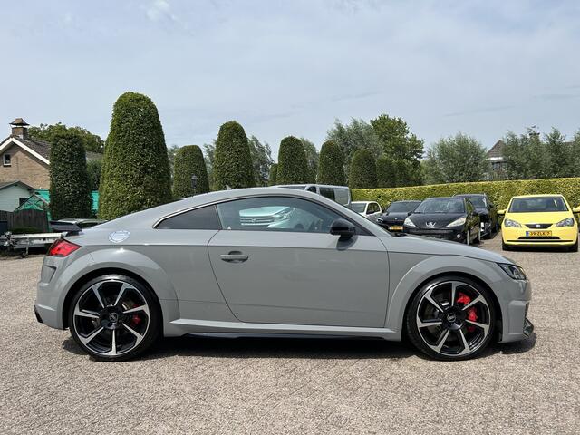 Audi TT TT RS quattro Orig. Ned. geleverde auto!