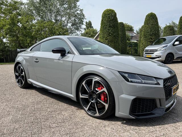Audi TT TT RS quattro Orig. Ned. geleverde auto!