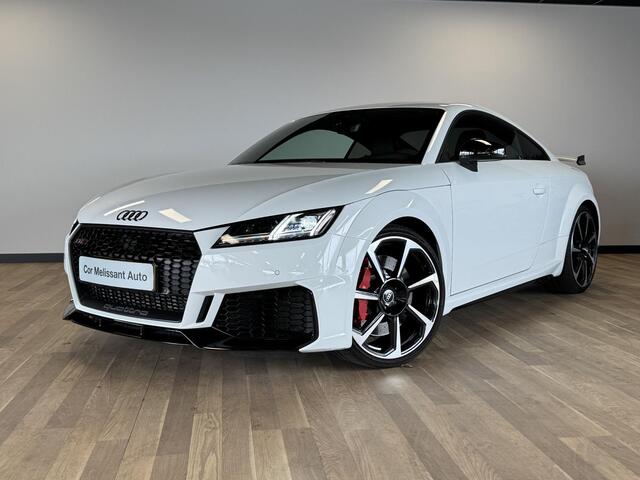 Audi TT RS 2.5 TFSI quattro 1e EIG | NL AUTO | TOPSTAAT