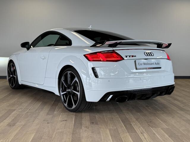 Audi TT RS 2.5 TFSI quattro 1e EIG | NL AUTO | TOPSTAAT