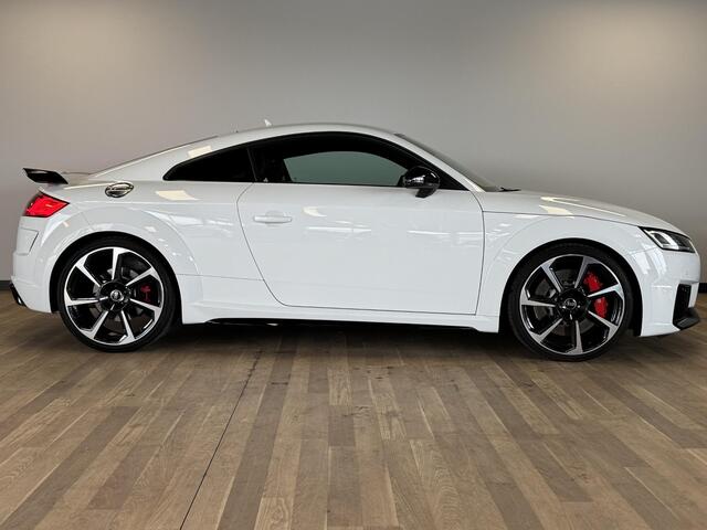 Audi TT RS 2.5 TFSI quattro 1e EIG | NL AUTO | TOPSTAAT