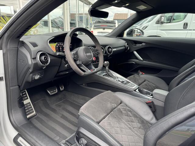 Audi TT RS 2.5 TFSI quattro 1e EIG | NL AUTO | TOPSTAAT