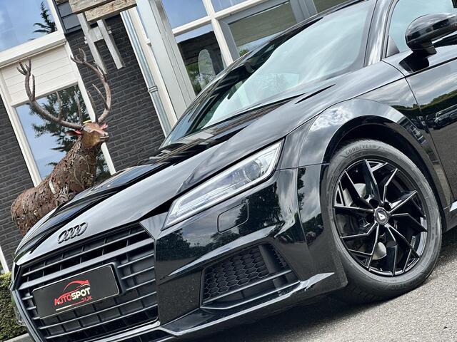 Audi TT 1.8 TFSI Pro Line S