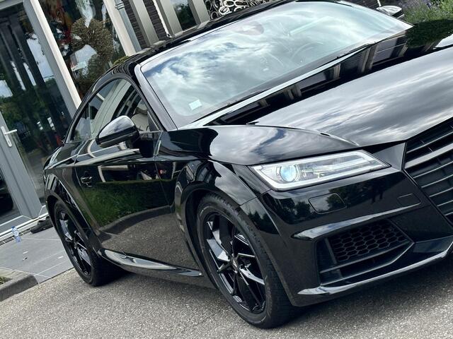 Audi TT 1.8 TFSI Pro Line S