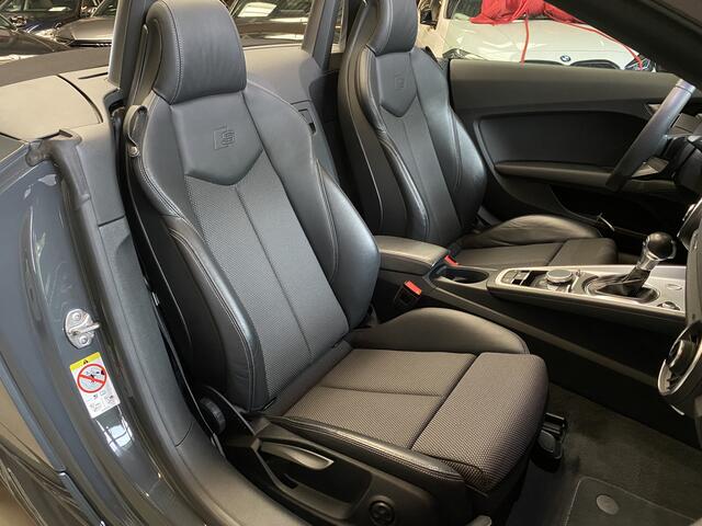 Audi TT Roadster 40 TFSI Pro Line Plus Virtual cockpit, Carplay, Camera