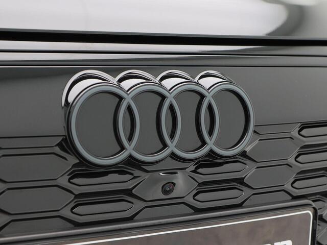 Audi e-tron Q6 S Edition 185kW/252pk 83Kwh Hatchback Elekt | 20 inch | Tech Pro pakket | Privacyglas |