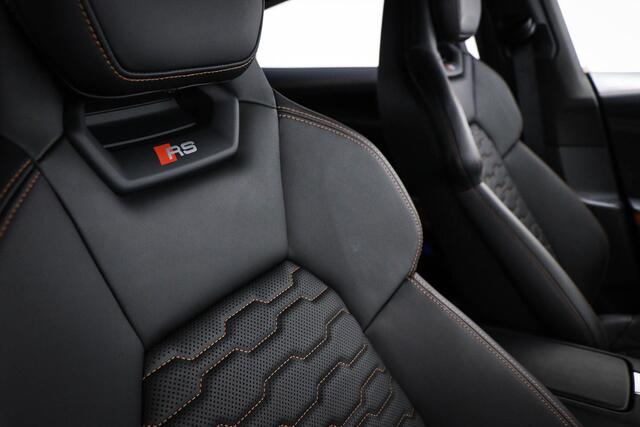 Audi e-tron GT RS Edition One 93 kWh 646 PK | LASER LED | CARBON | HEAD UP | CARBID BRAKES | 21"