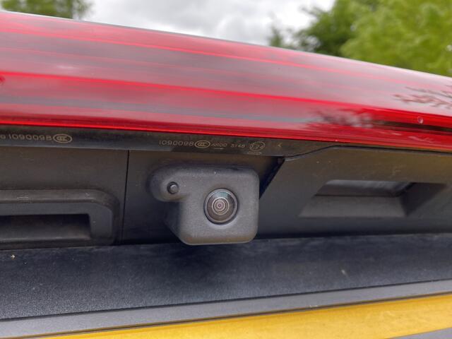 Audi e-tron 55 quattro S ed 95